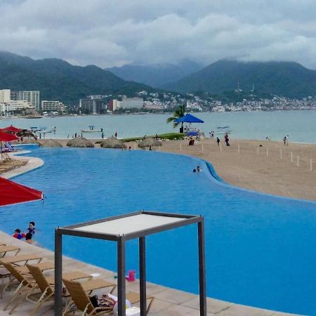 Apartamentos Grand Venetian Πουέρτο Βαγιάρτα Εξωτερικό φωτογραφία