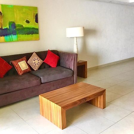 Apartamentos Grand Venetian Πουέρτο Βαγιάρτα Δωμάτιο φωτογραφία