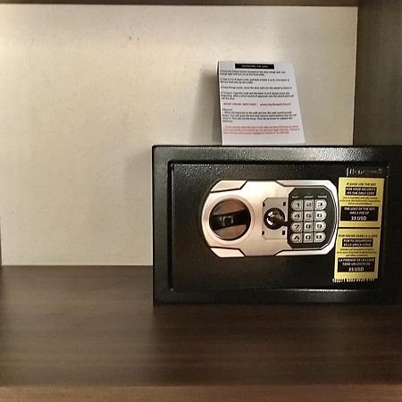 Apartamentos Grand Venetian Πουέρτο Βαγιάρτα Δωμάτιο φωτογραφία