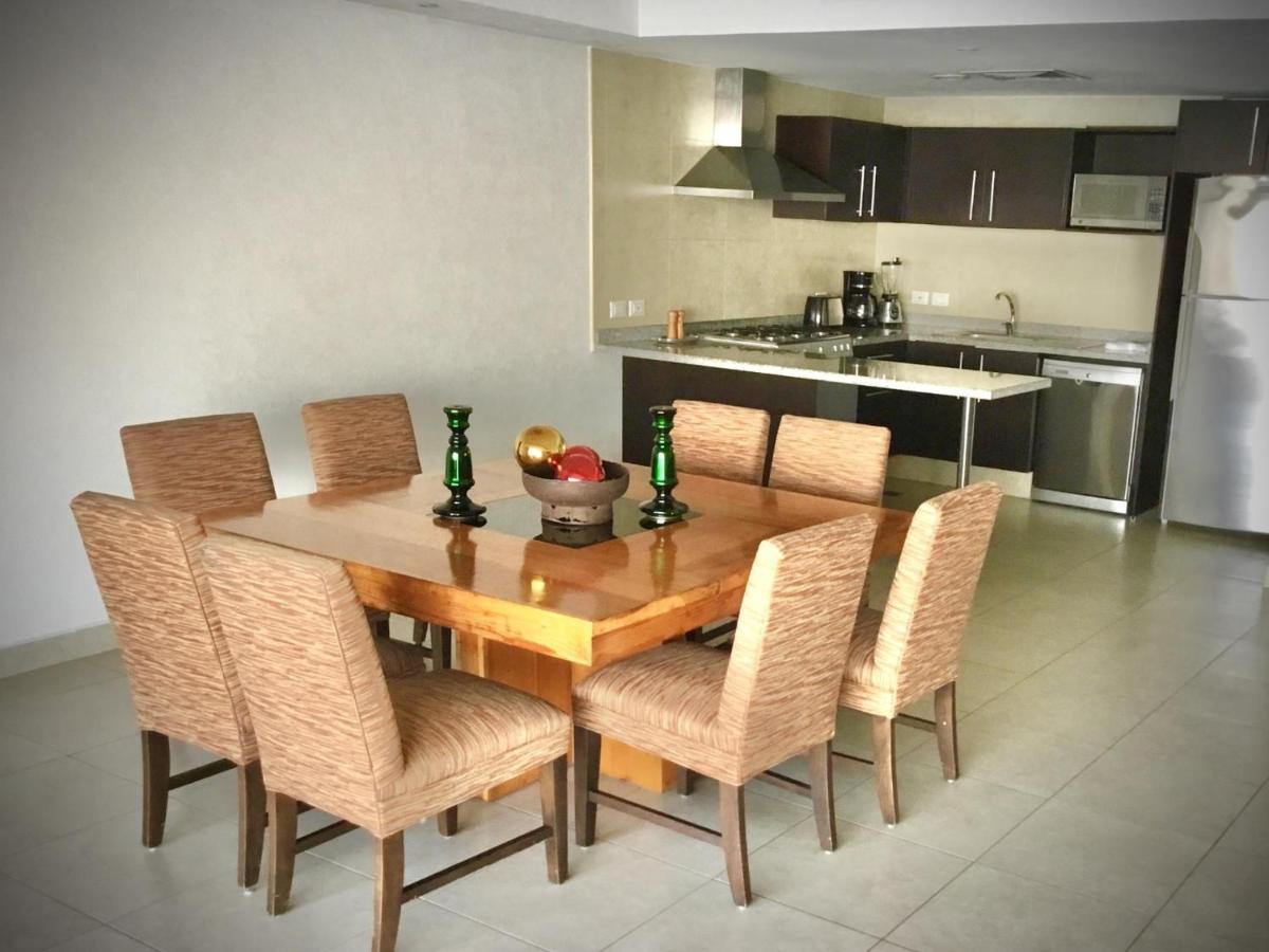 Apartamentos Grand Venetian Πουέρτο Βαγιάρτα Εξωτερικό φωτογραφία