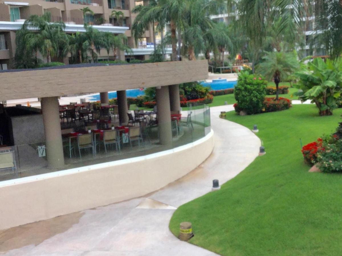 Apartamentos Grand Venetian Πουέρτο Βαγιάρτα Εξωτερικό φωτογραφία