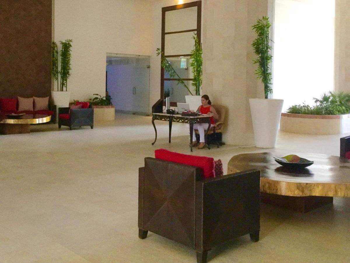 Apartamentos Grand Venetian Πουέρτο Βαγιάρτα Εξωτερικό φωτογραφία