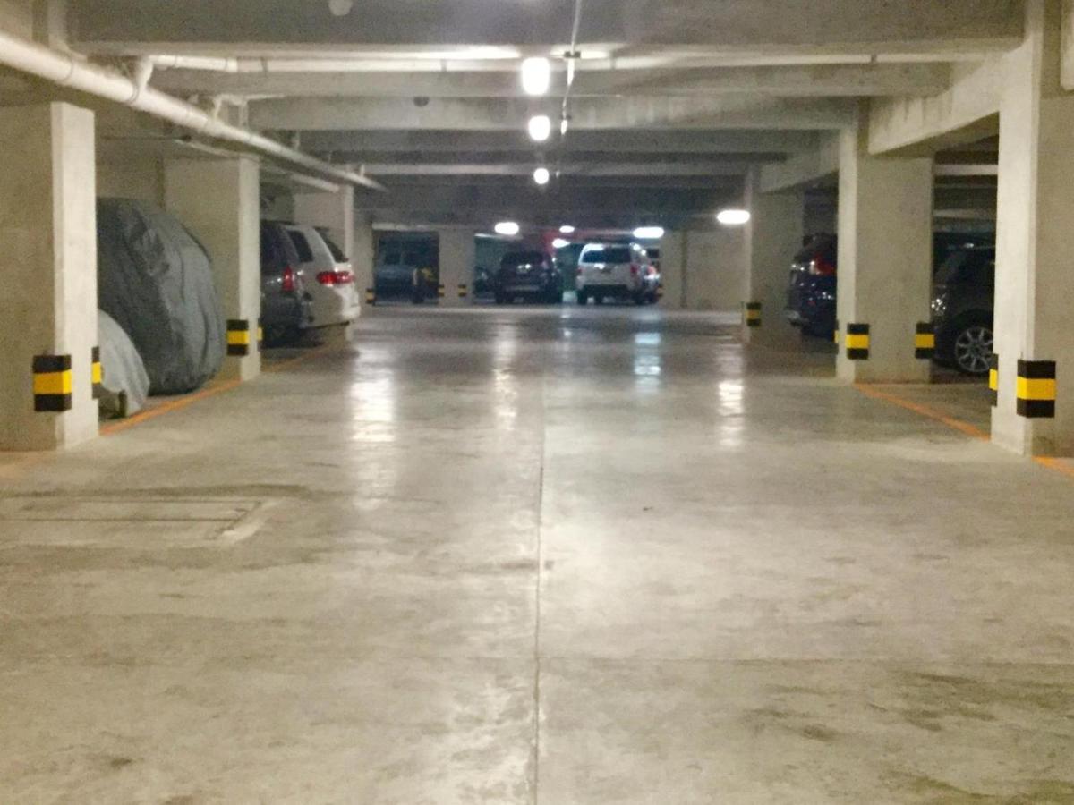 Apartamentos Grand Venetian Πουέρτο Βαγιάρτα Εξωτερικό φωτογραφία