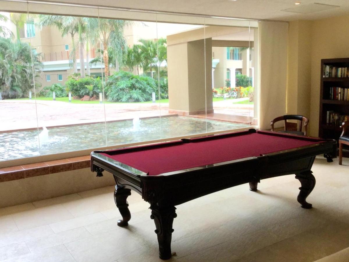 Apartamentos Grand Venetian Πουέρτο Βαγιάρτα Εξωτερικό φωτογραφία