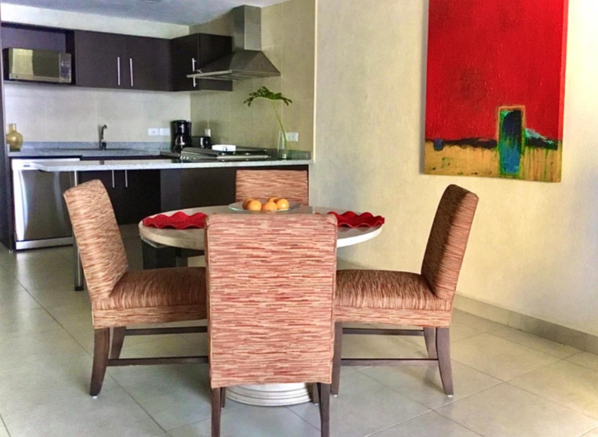 Apartamentos Grand Venetian Πουέρτο Βαγιάρτα Εξωτερικό φωτογραφία