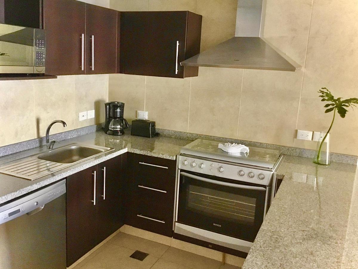 Apartamentos Grand Venetian Πουέρτο Βαγιάρτα Εξωτερικό φωτογραφία