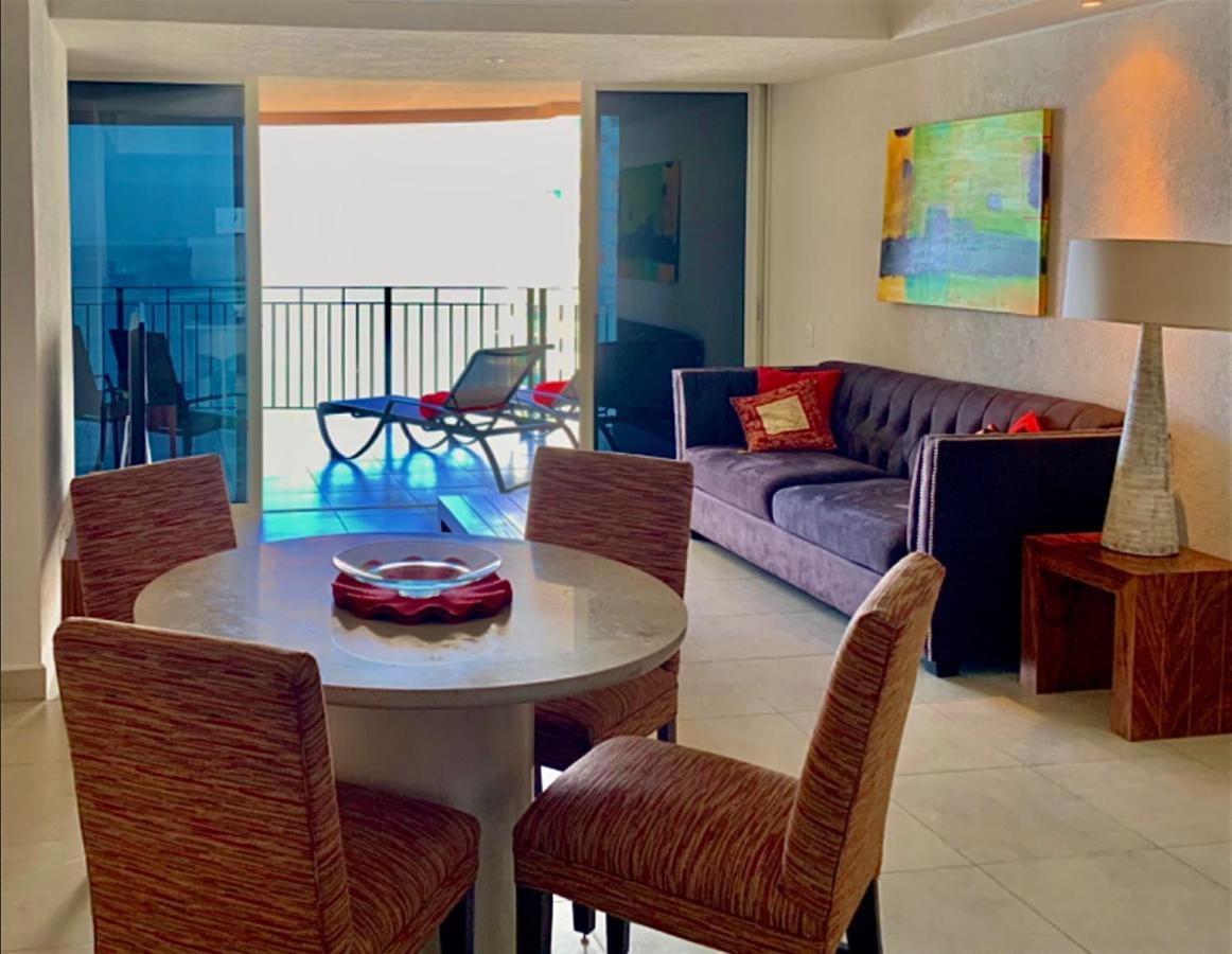 Apartamentos Grand Venetian Πουέρτο Βαγιάρτα Εξωτερικό φωτογραφία