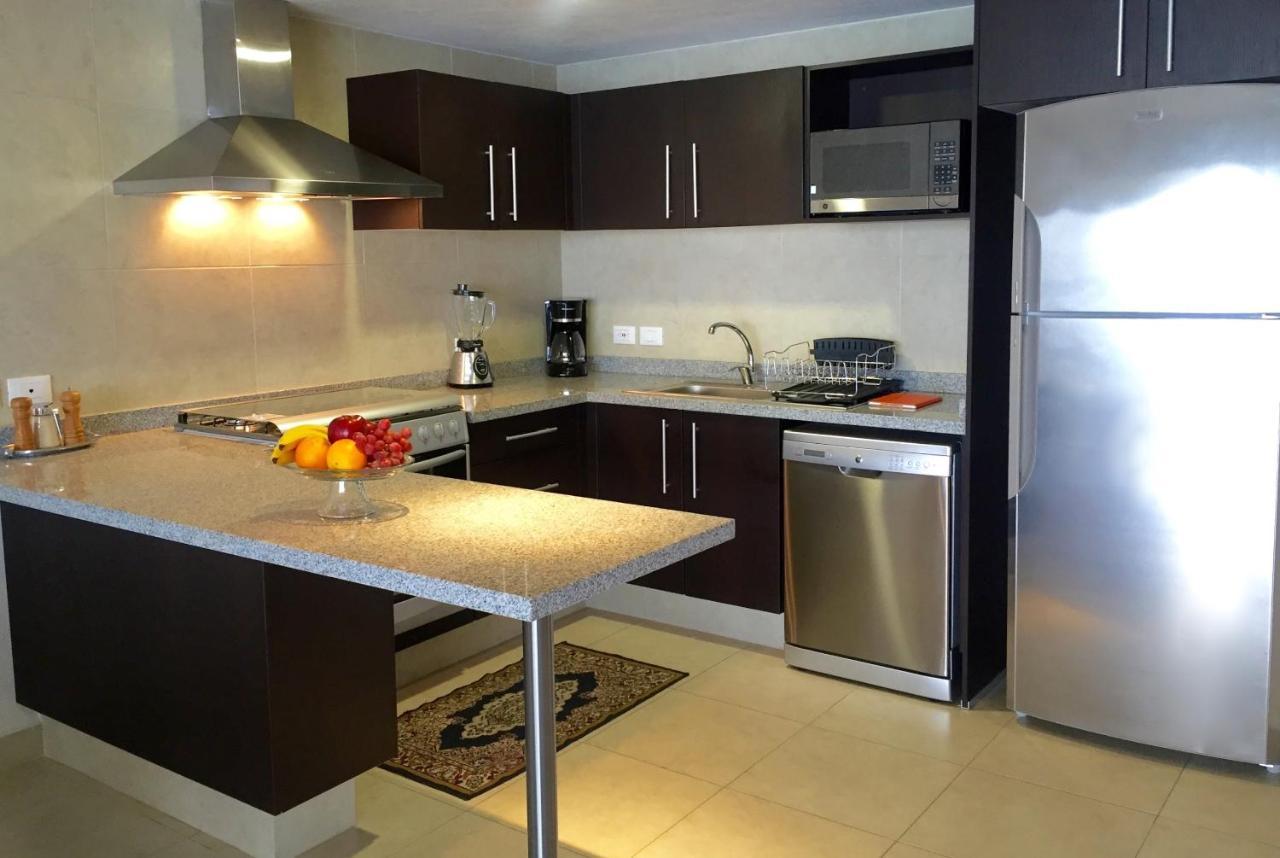Apartamentos Grand Venetian Πουέρτο Βαγιάρτα Εξωτερικό φωτογραφία