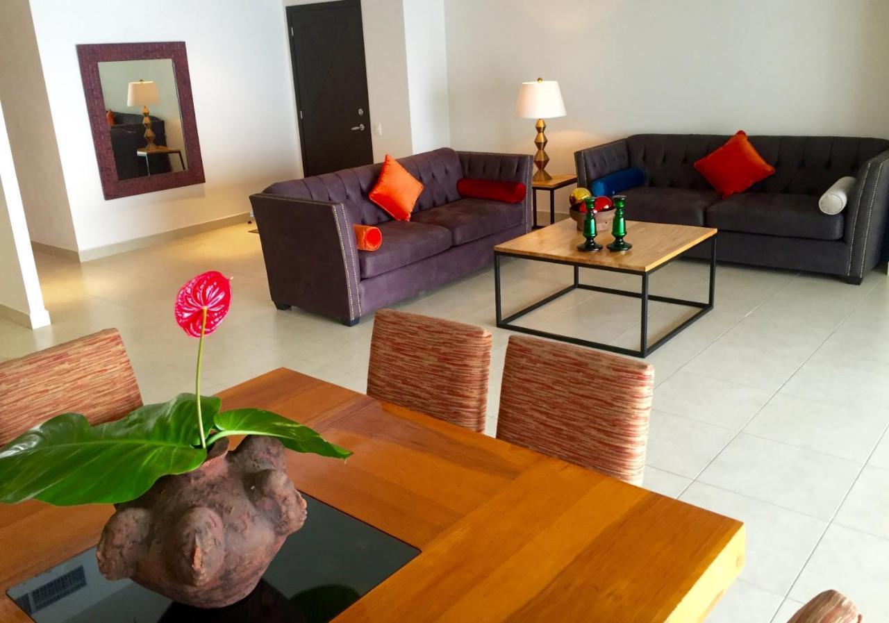 Apartamentos Grand Venetian Πουέρτο Βαγιάρτα Εξωτερικό φωτογραφία
