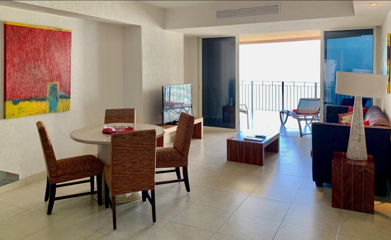 Apartamentos Grand Venetian Πουέρτο Βαγιάρτα Εξωτερικό φωτογραφία