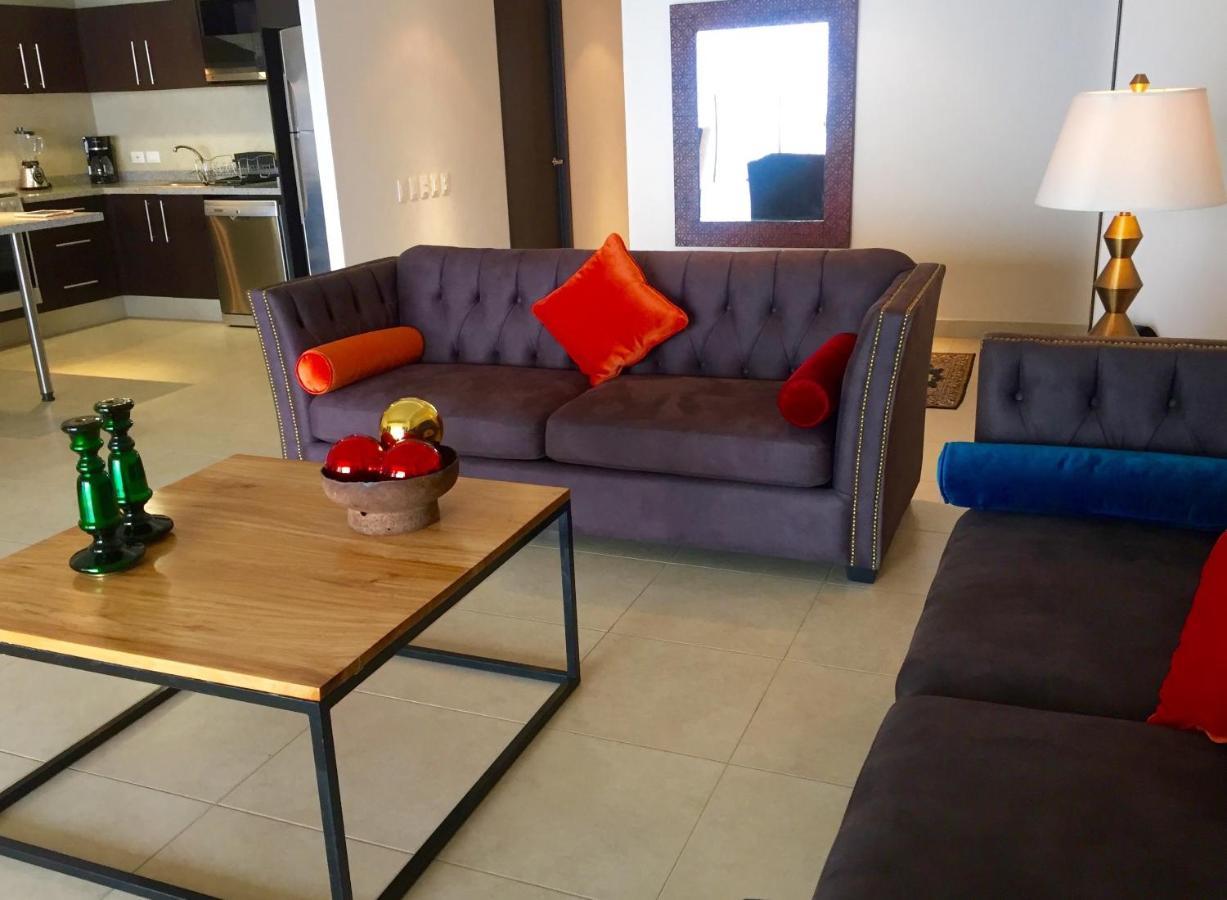 Apartamentos Grand Venetian Πουέρτο Βαγιάρτα Εξωτερικό φωτογραφία