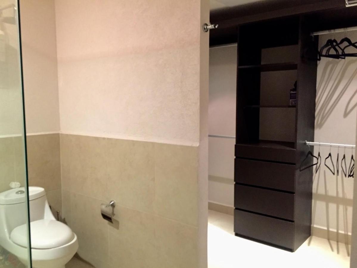 Apartamentos Grand Venetian Πουέρτο Βαγιάρτα Εξωτερικό φωτογραφία