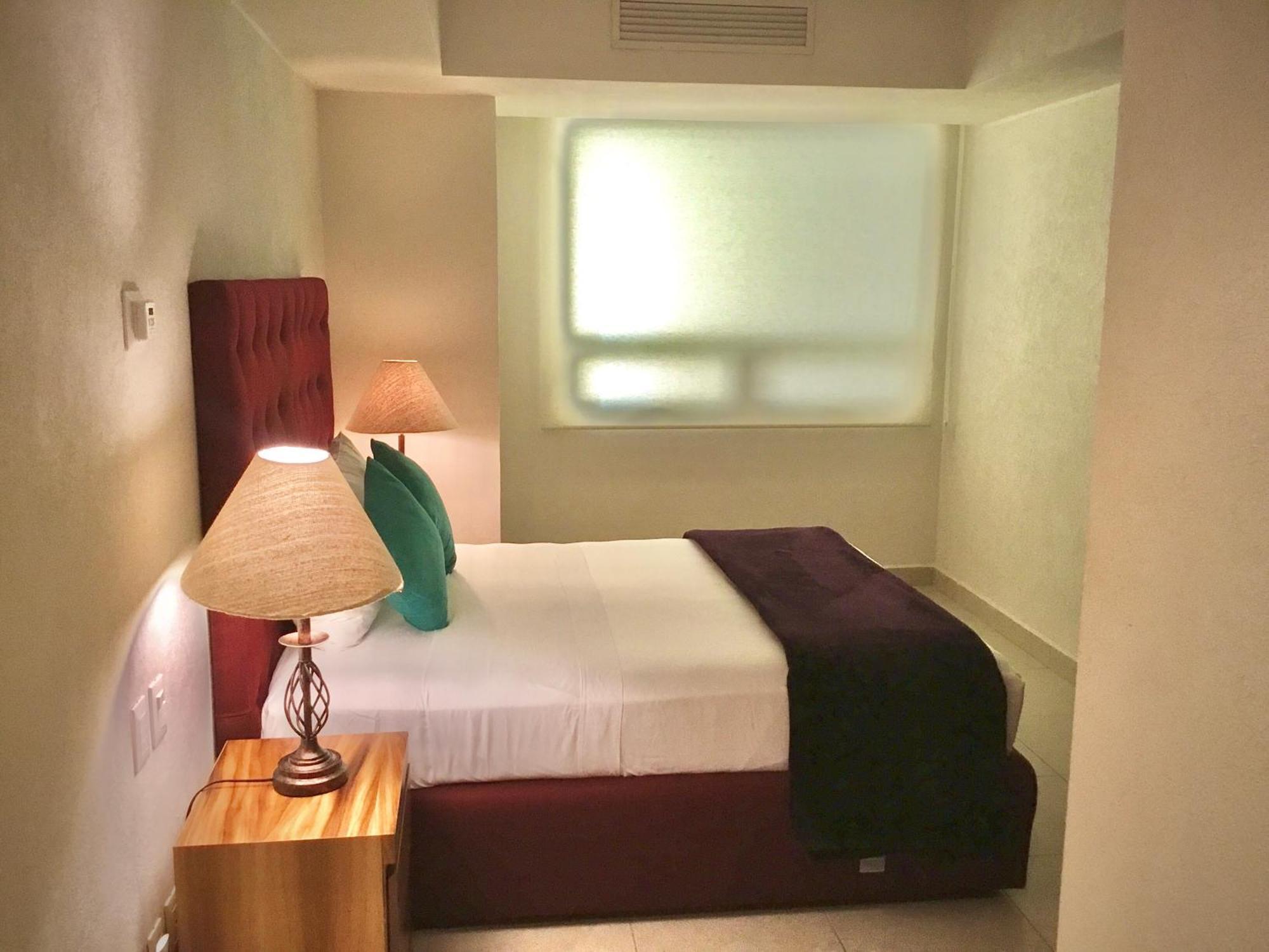 Apartamentos Grand Venetian Πουέρτο Βαγιάρτα Δωμάτιο φωτογραφία