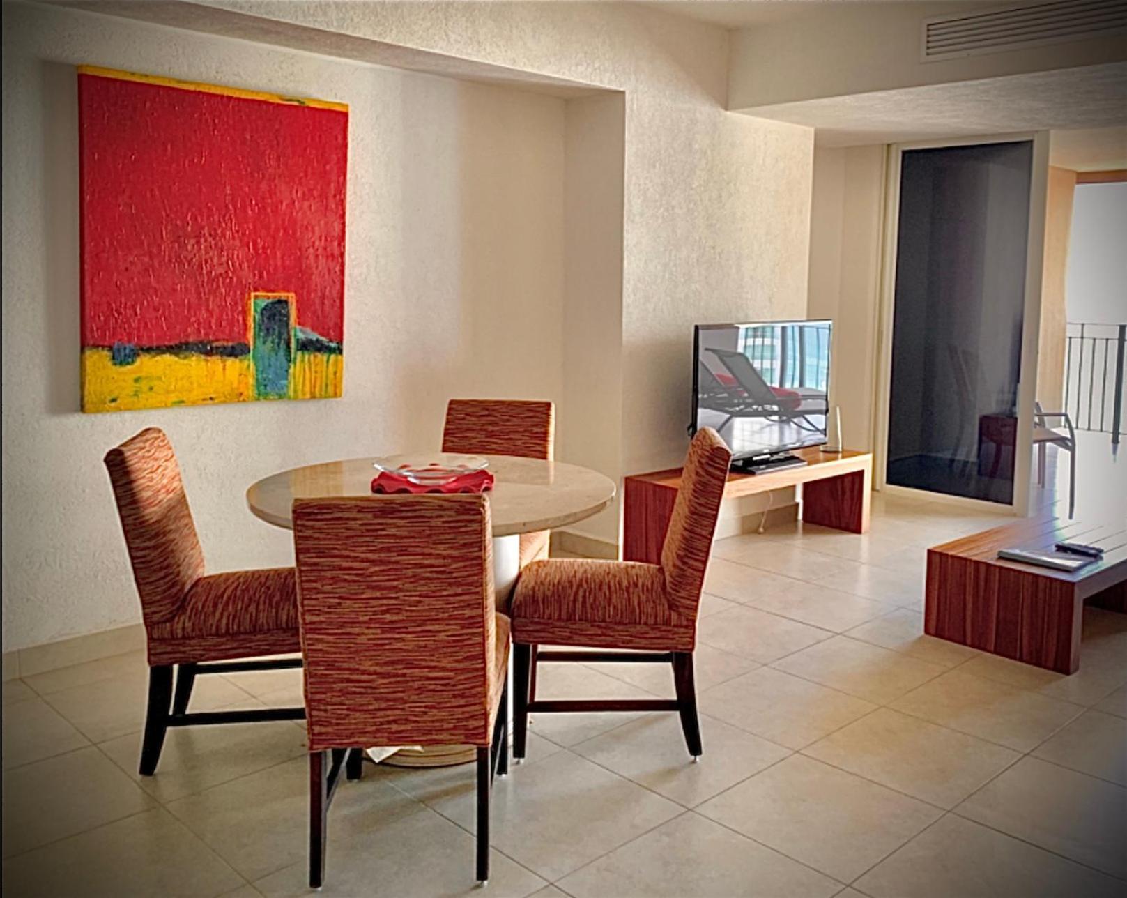 Apartamentos Grand Venetian Πουέρτο Βαγιάρτα Δωμάτιο φωτογραφία
