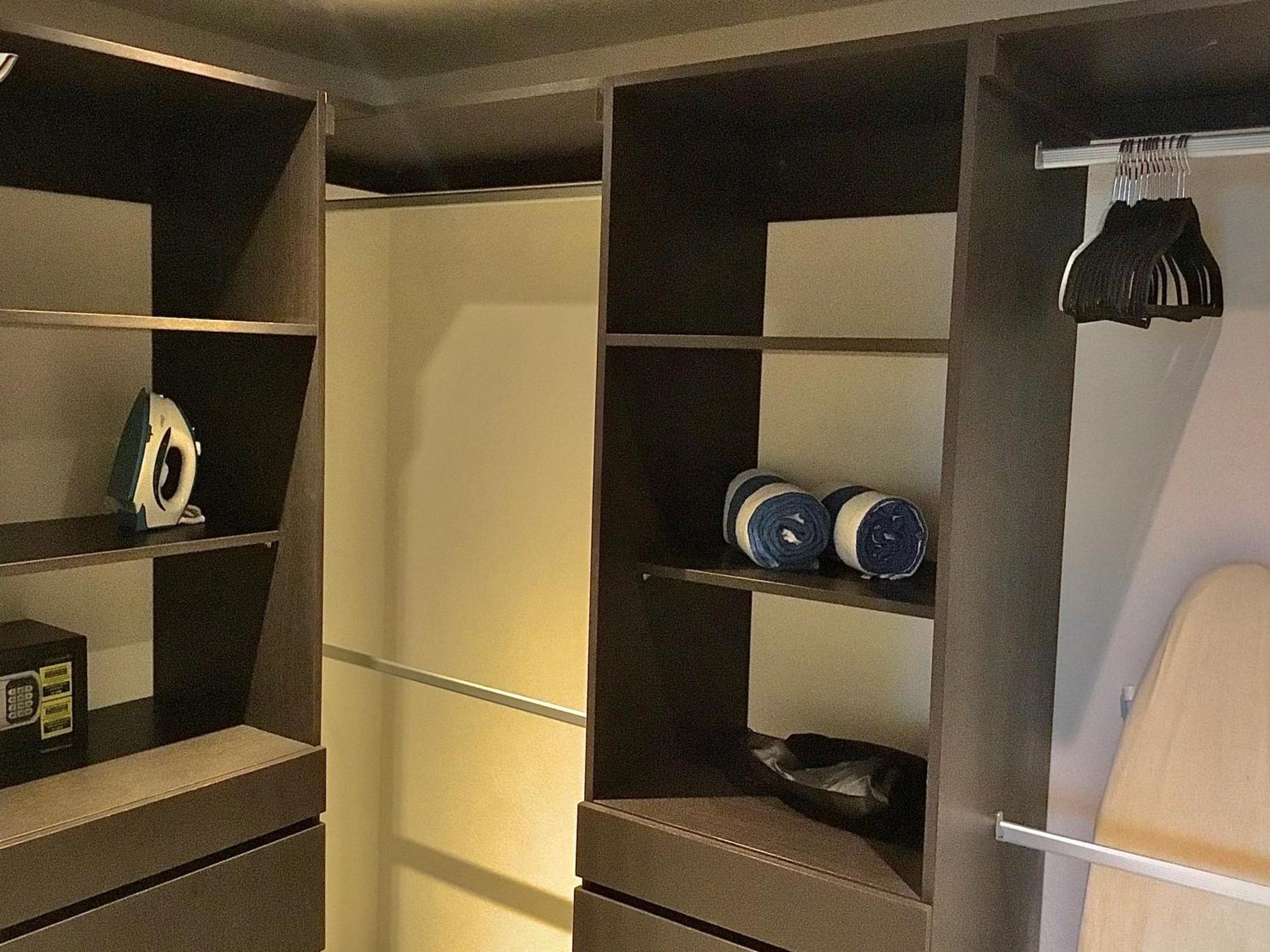 Apartamentos Grand Venetian Πουέρτο Βαγιάρτα Δωμάτιο φωτογραφία