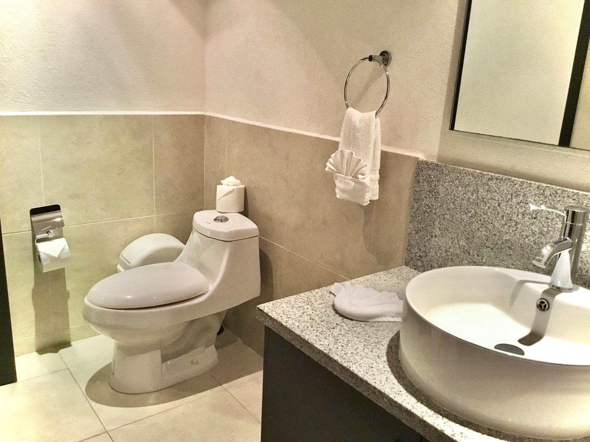 Apartamentos Grand Venetian Πουέρτο Βαγιάρτα Δωμάτιο φωτογραφία