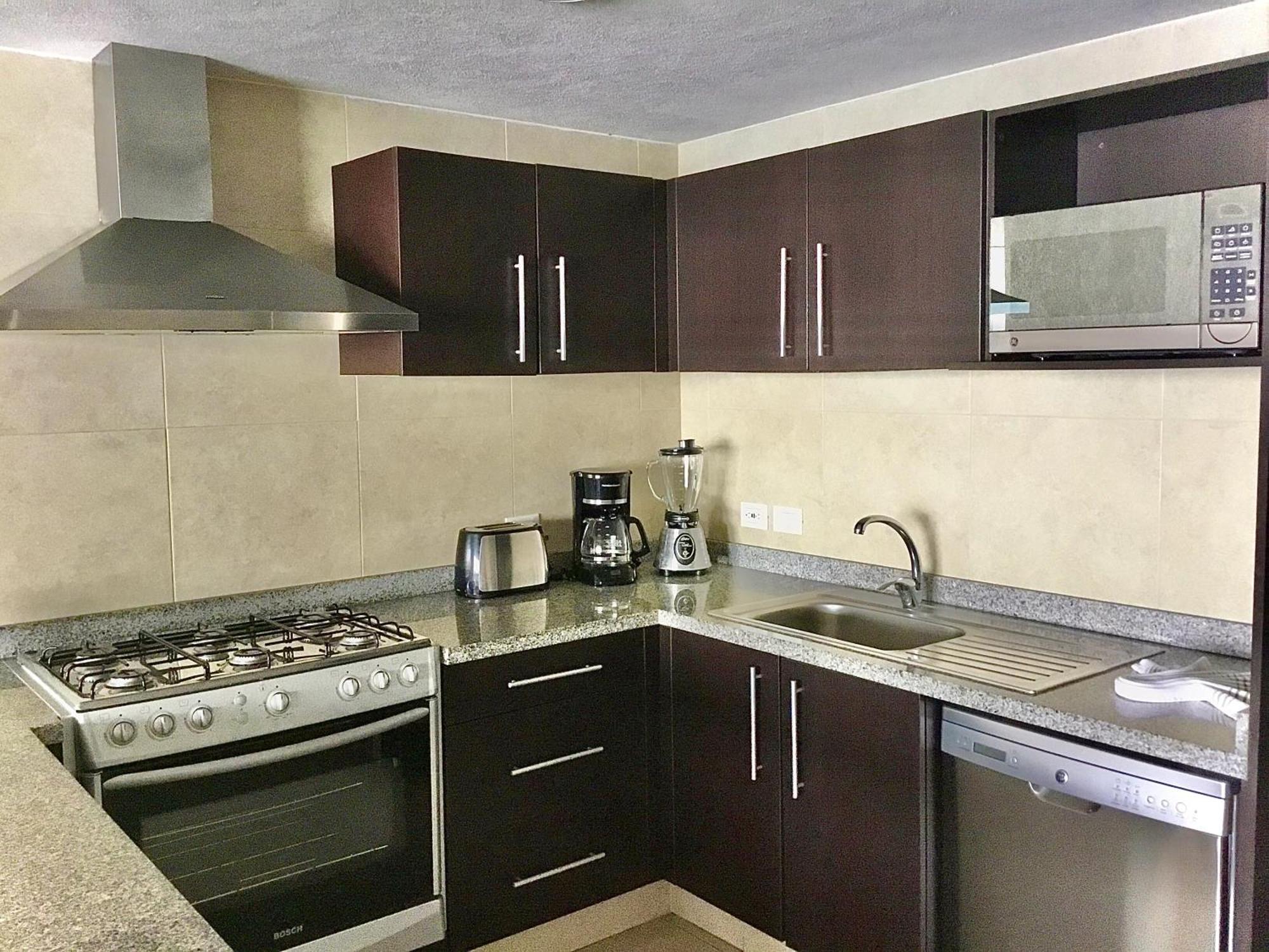 Apartamentos Grand Venetian Πουέρτο Βαγιάρτα Δωμάτιο φωτογραφία