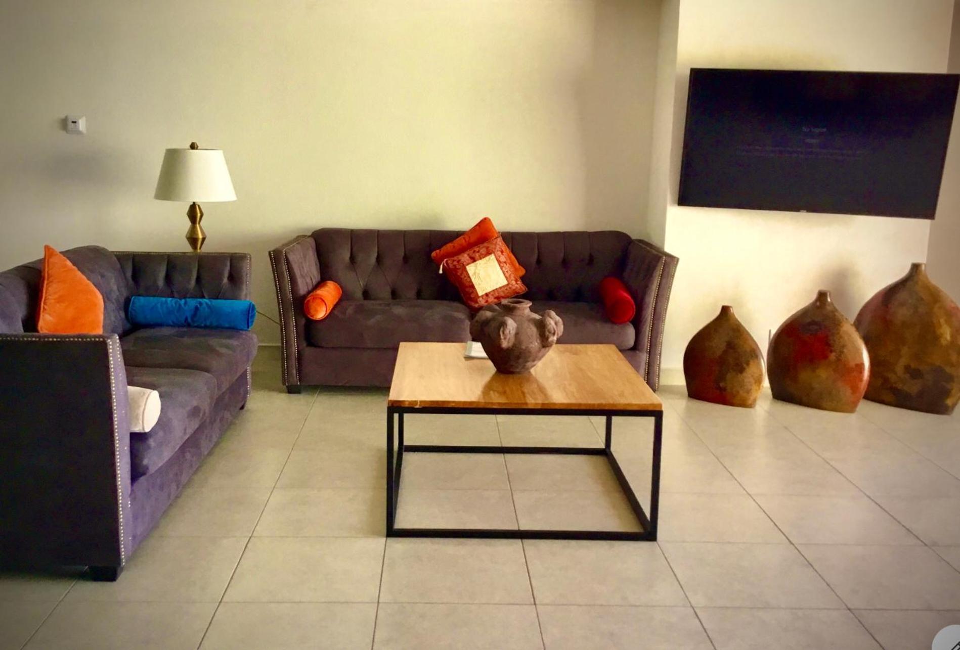 Apartamentos Grand Venetian Πουέρτο Βαγιάρτα Δωμάτιο φωτογραφία